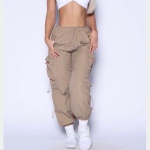 PCHEEBUM Cargo Pants